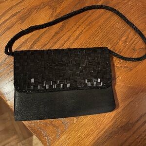 Women’s evening clutch purse